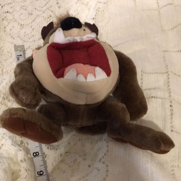 Vintage Taz  1994 - Picture 6 of 7